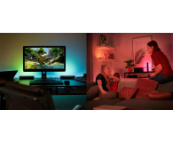 Philips Hue White and color ambiance Lampa Play (biała) x2 8718696170793 - 534977 - zdjęcie 9